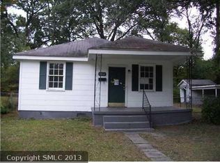 1412 E 56th St, Savannah, GA 31404