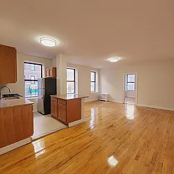 Rented by New York Residence