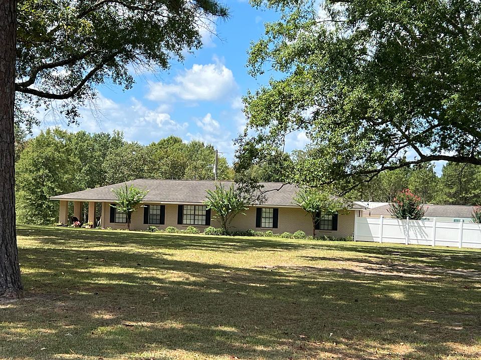 41 Hurricane Creek Church Rd, Sandy Hook, MS 39478 Zillow