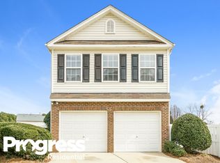 3005 Grand Look Ct, Raleigh, NC 27610