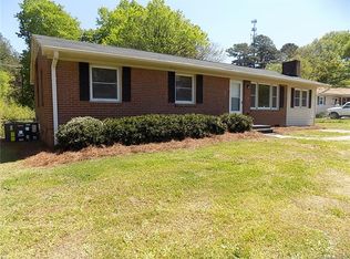 2706 Lowell Bethesda Rd, Gastonia, NC 28056