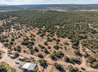 44 Orion View Trl, Edgewood, NM 87015