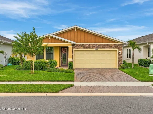 9233 Alister Dr, Melbourne, FL 32940