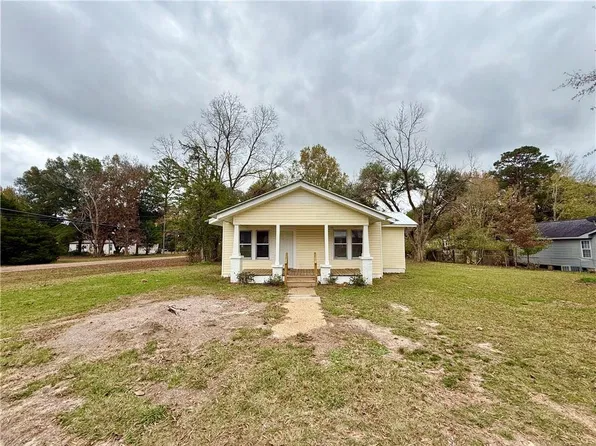 2809 Church St, Olla, LA 71465