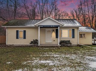 3950 Curtis Rd, Birch Run, MI 48415