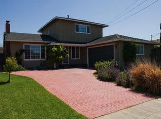 14574 Maracaibo Rd, San Leandro, CA 94577