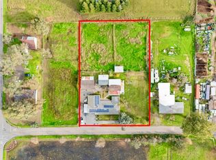 11430 Walnut Ave, Oakdale, CA 95361