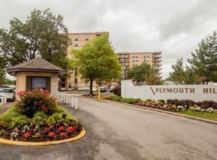 666 W Germantown Pike Parking Sp North 7, Plymouth Meeting, PA 19462