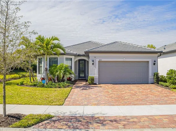 6801 Greenbriar CT, NAPLES, FL 34114