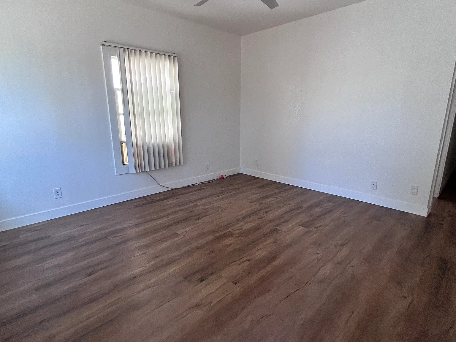 1 bed, 417 sqft, $1,875 — Photo 2
