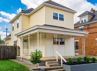 471 Southwood Ave, Columbus, OH