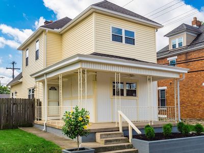 471 Southwood Ave, Columbus, OH, 43207