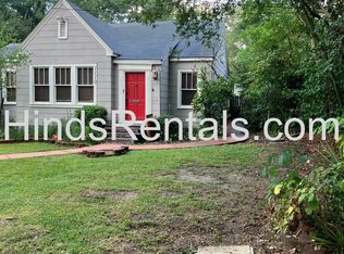 1110 Quinn St, Jackson, MS 39202