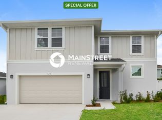 328 Whiteheart Dr, Deland, FL 32724