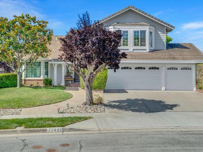 33499 Quail Run Rd, Fremont, CA, 94555