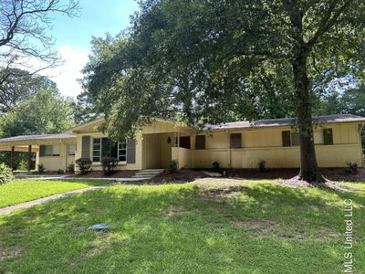 1436 Kimwood Dr, Jackson, MS, 39211