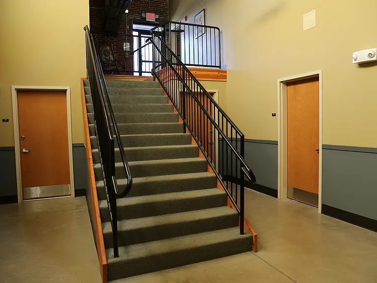 Perley Canal Mill Apartments — Photo 18