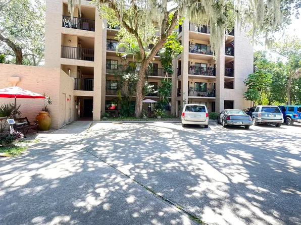 1540 Riverside Dr #14, Titusville, FL 32780