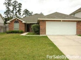 507 Robinwood Dr, Spring, TX 77386