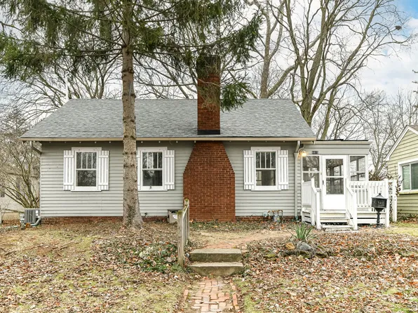 6415 N Park Ave, Indianapolis, IN 46220