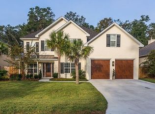 108 Southern Oaks Ln, Saint Simons Island, GA 31522