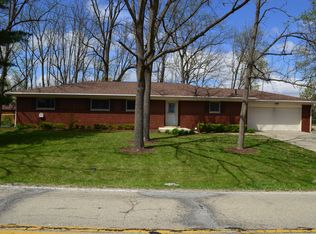 10952 Kendig Rd, New Carlisle, OH 45344