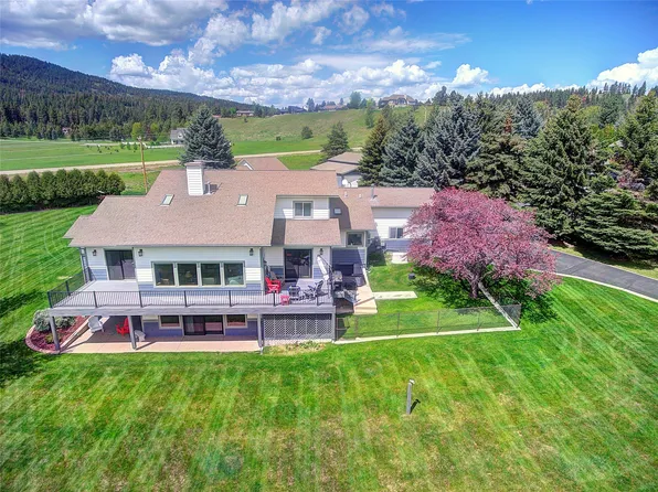 38428 Pinewood Dr, Polson, MT 59860
