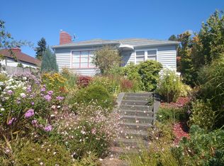 5440 48th Ave SW, Seattle, WA 98136