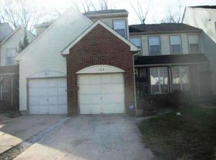 153 Tuckahoe Ln, Bear, DE 19701