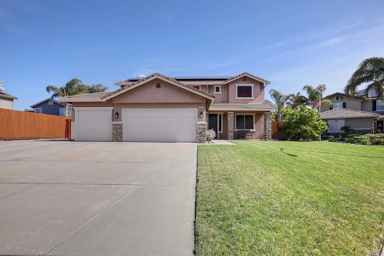 1037 Barkwood Court photo 1