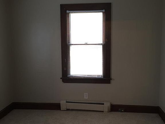Main level bedroom