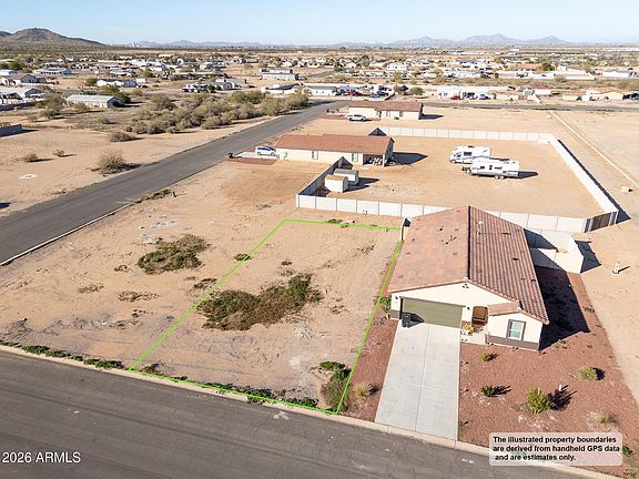2nd image of 0 W Arica Road #123