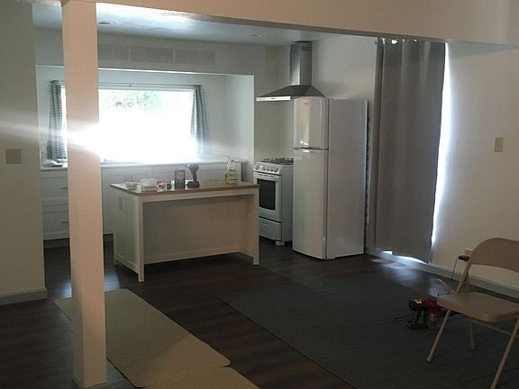 over all view of main floor