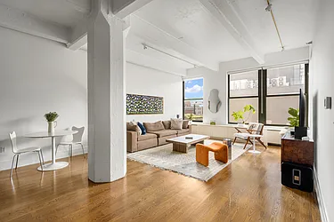 70 Washington Street, #7L