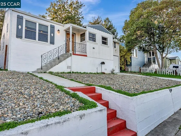 161 Scenic Way, Vallejo, CA 94590