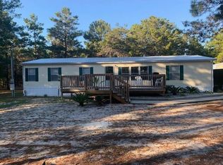 19329 Jody Morgan Rd S LOT 1, Perry, FL 32348