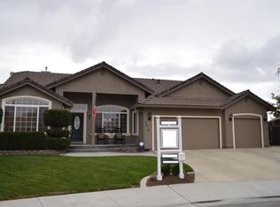 1674 San Pablo Ct, Hollister, CA