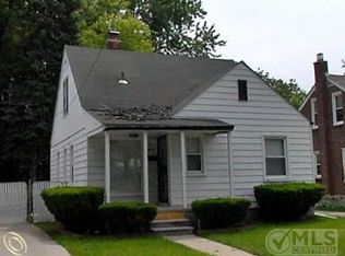 12062 Heyden St, Detroit, MI 48228