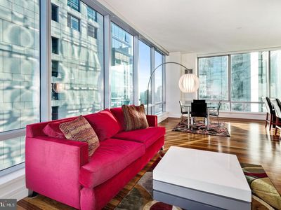 1414 S Penn Sq #34A, Philadelphia, PA, 19102