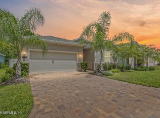 81 PURUS Way, St. Johns, FL 32259