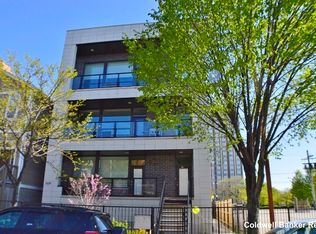 1637 W Warren Blvd #3, Chicago, IL 60612