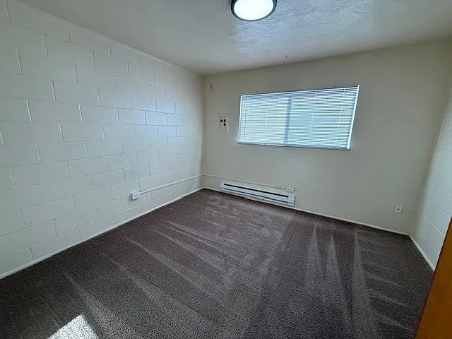 El Popo Apartments — Photo 39