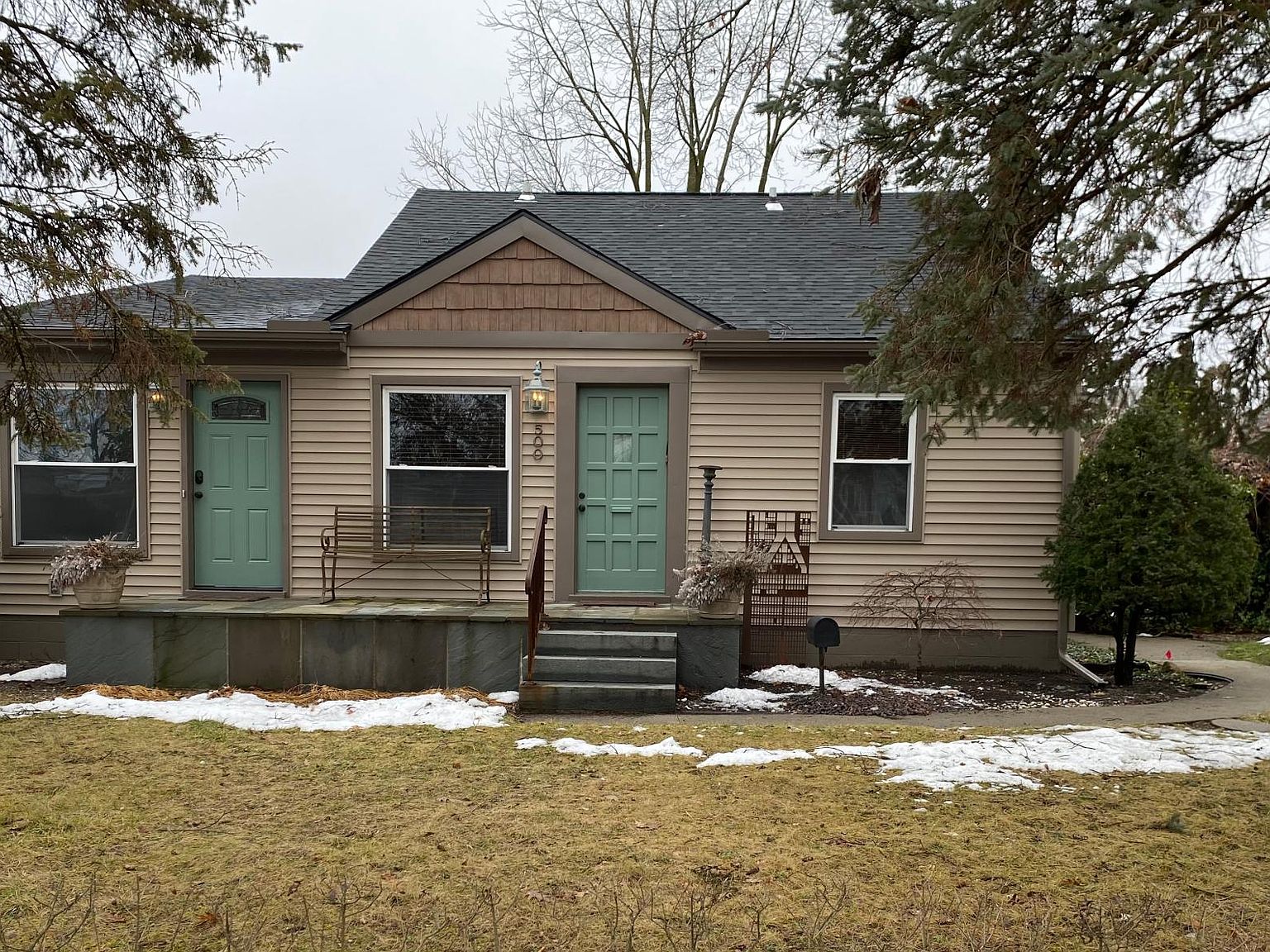 500 Allen Ave, Clawson, MI 48017 Zillow