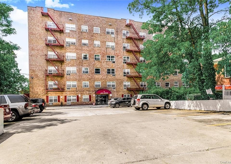 47 Alta Avenue UNIT 5G, Yonkers, NY 10705 Zillow