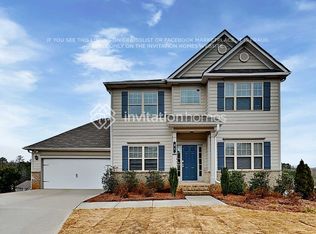 31 Birch Point Ct, Dallas, GA 30157