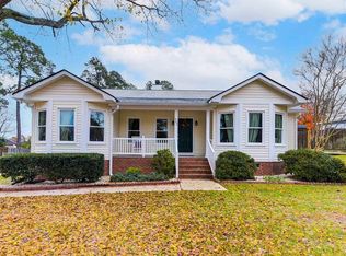 302 Castlewood Ln, Elgin, SC 29045