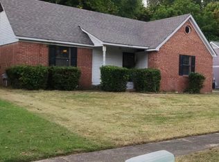 3426 Keokee Cv, Memphis, TN 38128