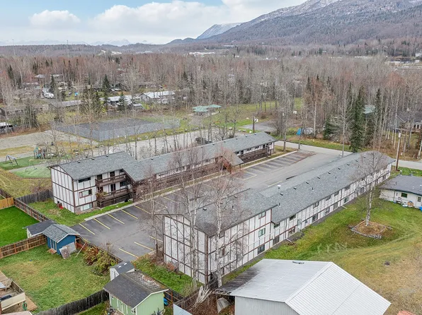 ReNew End Street, 12332 End St APT 101, Eagle River, AK 99577