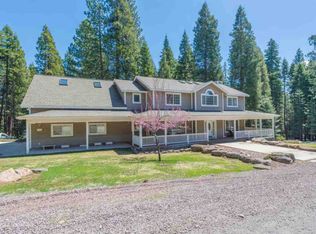 612 Clifford Dr, Lake Almanor, CA 96137