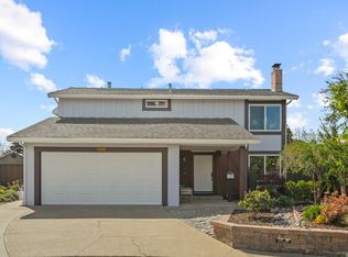 3585 Surry Pl, Fremont, CA 94536